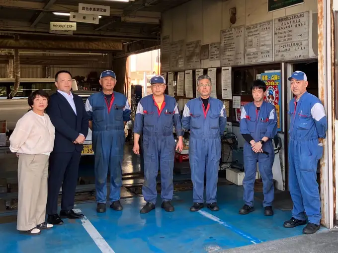 エコー自動車株式会社の画像2枚目