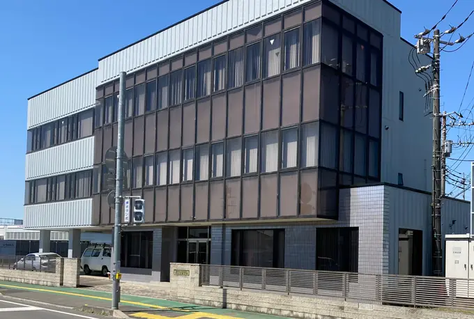 株式会社三条工測の画像2枚目