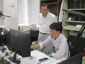 株式会社三条工測の画像