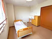 医療法人敬 介護老人保健施設葵の森の画像