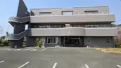 医療法人敬 介護老人保健施設葵の森の画像