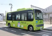 株式会社ジャパン交通の画像