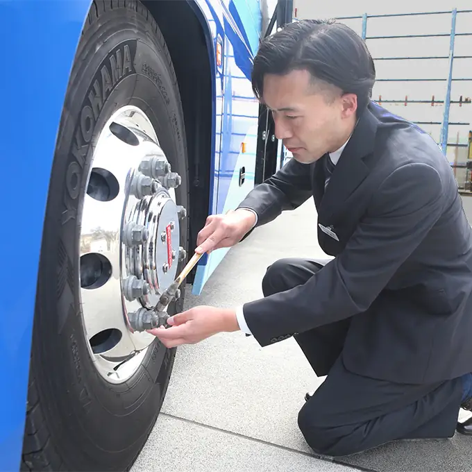 株式会社ジャパン交通の画像2枚目