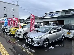 GENE-XUS株式会社の画像2枚目