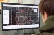 株式会社　全国設備CADセンターの画像