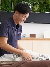フレアス在宅マッサージ福岡城南区施術所の画像
