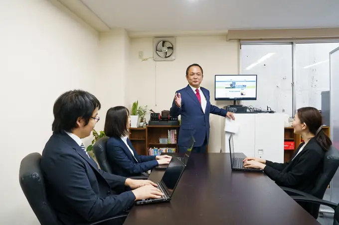 社会保険労務士法人　アジア経営革新等支援機関の画像2枚目