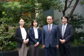 社会保険労務士法人 アジア経営革新等支援機関の画像