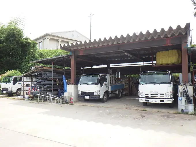 株式会社干野設備の画像2枚目