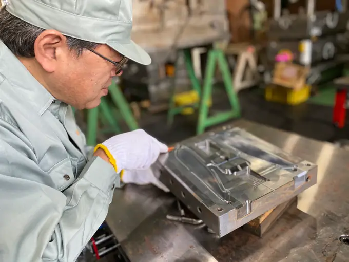 協和精密製作所株式会社の画像2枚目