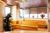 医療法人目真会　眼科足立クリニックの画像