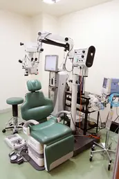 医療法人目真会　眼科足立クリニックの画像