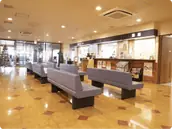 医療法人社団明雄会　三芳の森病院の画像