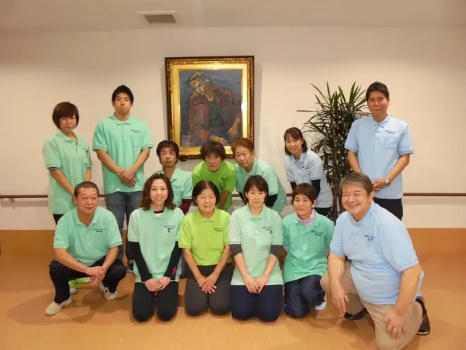 株式会社日本ケアコンサルティングの画像2枚目