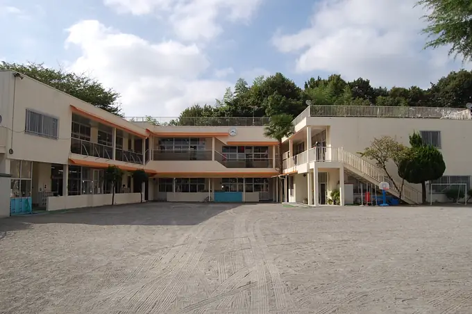 学校法人前田学園　横浜さくら幼稚園の画像2枚目