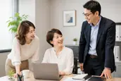 株式会社日本ワークプレイスの画像