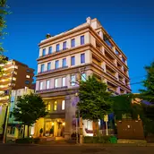 株式会社大倉クラブ&ホテルズの画像