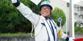 セキュリティスタッフ株式会社の画像