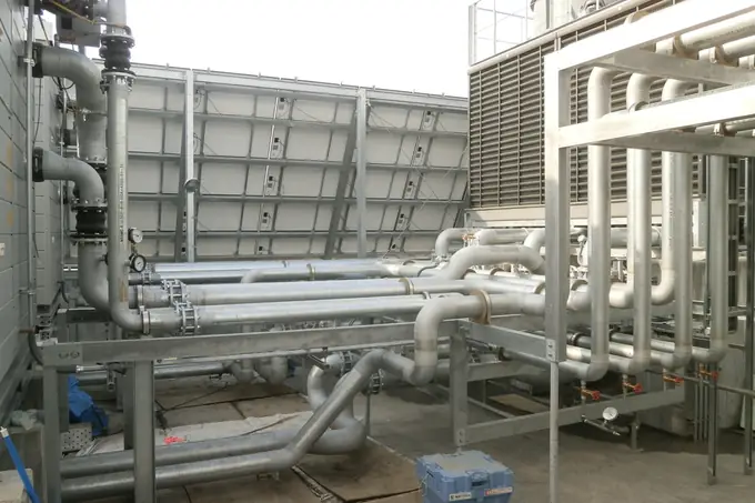 株式会社　狩野設備工業の画像2枚目