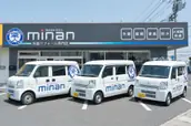 株式会社ミナンの画像