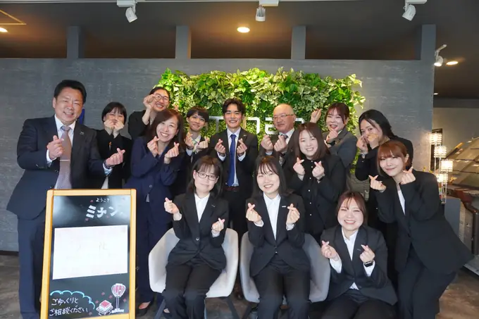 株式会社ミナンの画像2枚目