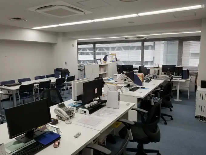 リーガルブレイン社会保険労務士法人の画像2枚目