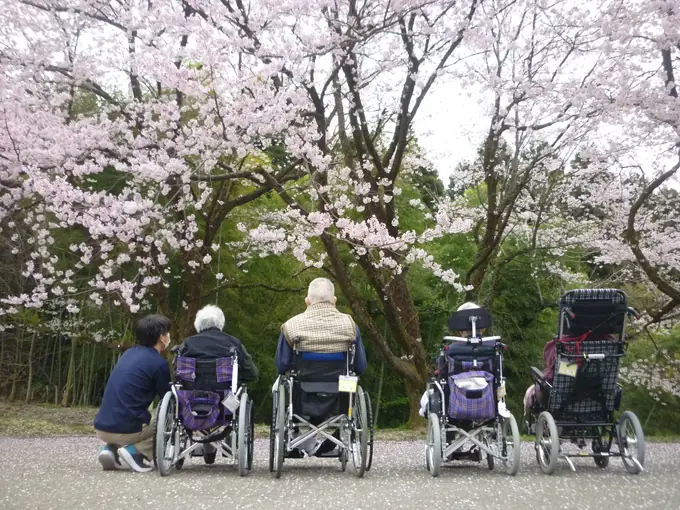社会福祉法人福岡福祉会の画像2枚目