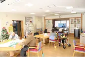 社会福祉法人イーストヘルスケアソサエティの画像