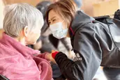 株式会社芳野ケアサポートの画像