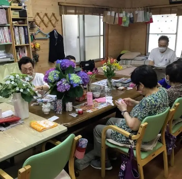 合同会社林檎館の画像2枚目