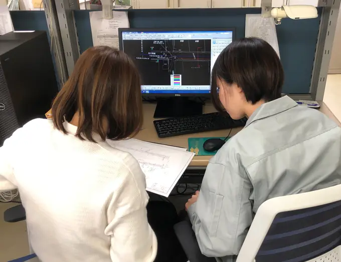 有限会社 梅原測量設計の画像2枚目