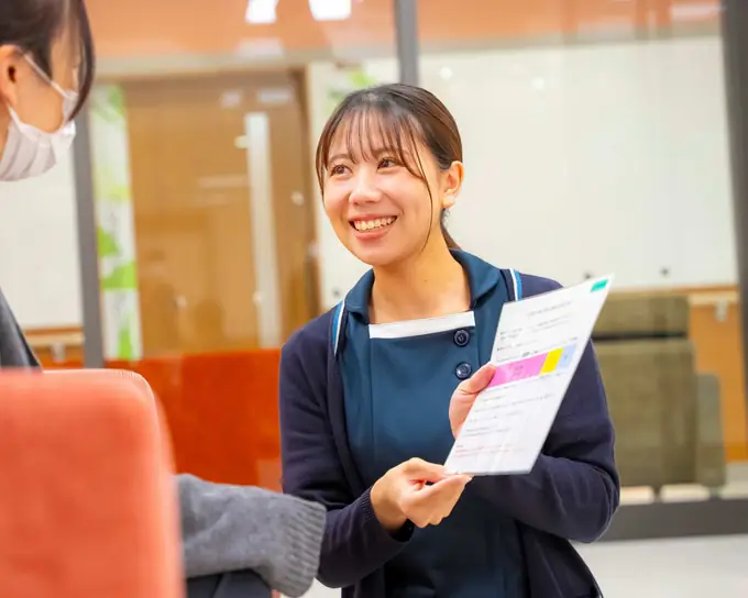 医療法人浅桐産婦人科の画像2枚目