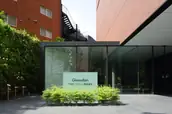 ジボダンジャパン株式会社の画像