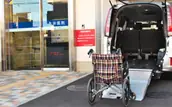 医療法人社団 永井医院の画像
