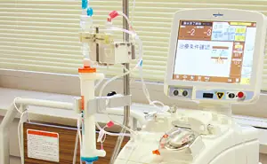 医療法人社団　永井医院の画像2枚目