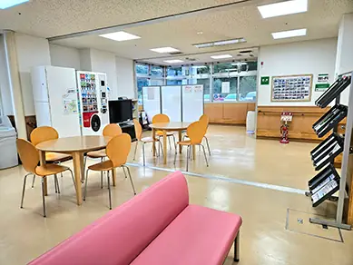 医療法人社団明生会　イムス札幌リハビリテーション病院の画像2枚目
