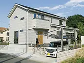 万葉建設株式会社の画像