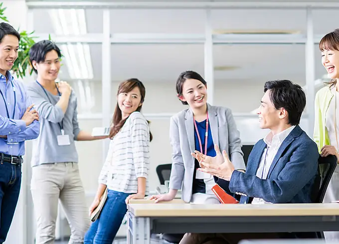 松屋地所株式会社の画像2枚目