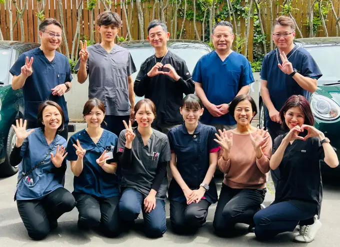 医療法人社団And-you　街のホームクリニックの画像2枚目