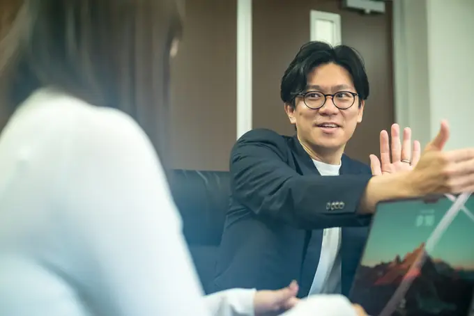 株式会社アルゴスの画像2枚目