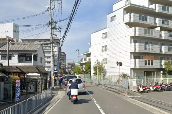 株式会社翔馬　あゆみ福祉サービスの画像2枚目