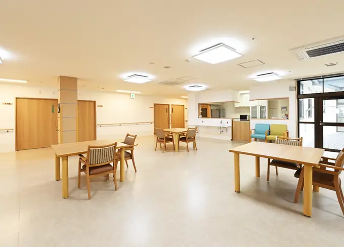 社会福祉法人公友会の画像2枚目