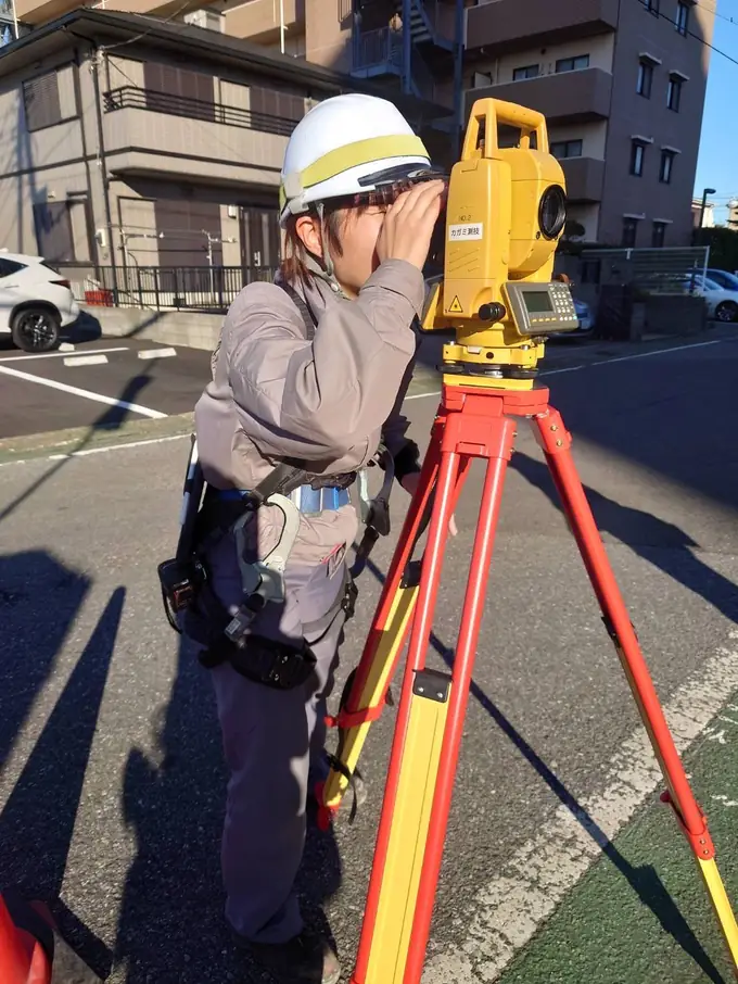 株式会社カガミ測技の画像2枚目