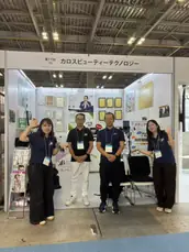 株式会社KALOS BEAUTY TECHNOLOGYの画像