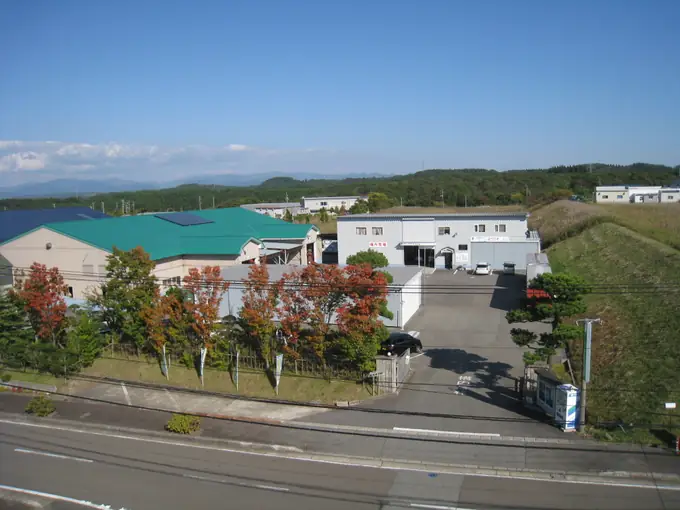 株式会社美研ウッドの画像2枚目