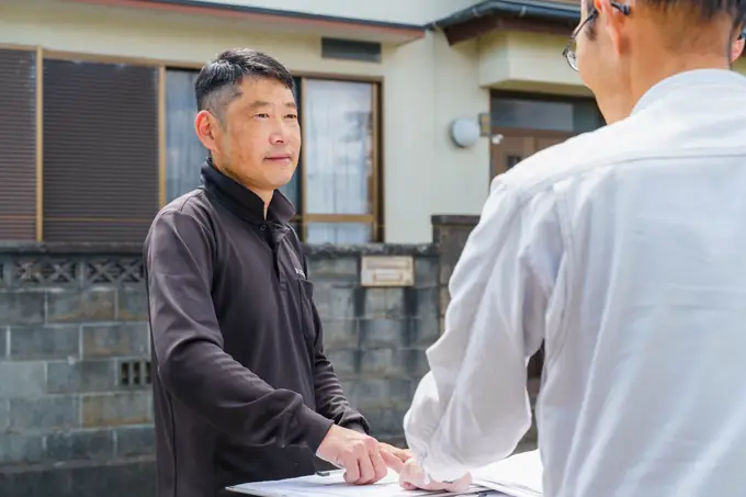 株式会社大竹電気設備の画像2枚目