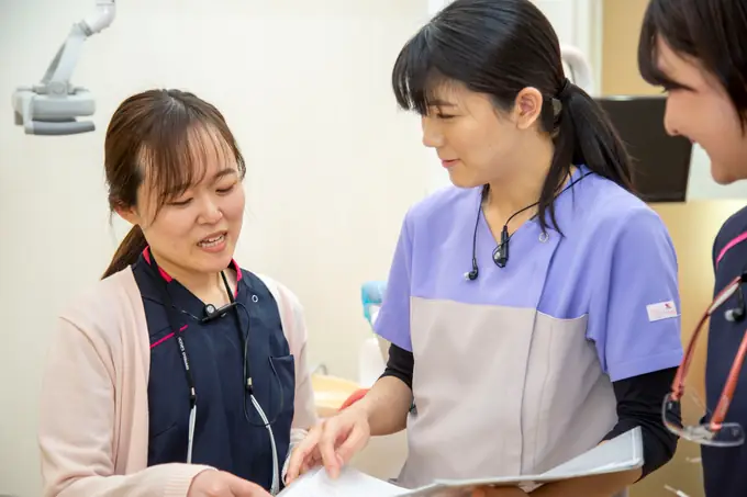 医療法人社団久遠会くおん歯科医院の画像2枚目