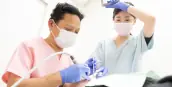 医療法人社団久遠会くおん歯科医院の画像