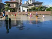 社会福祉法人さがみ愛育会　ふちのべ美邦こども園の画像