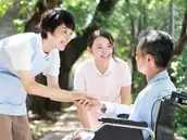 株式会社メディカルケアシステムの画像